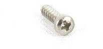 Originalus BMW E34 Z3 kupė universalas varžtas OEM 63128359261
