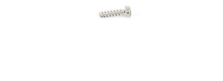 Originalus BMW E34 Z3 kupė universalas varžtas OEM 63128359261