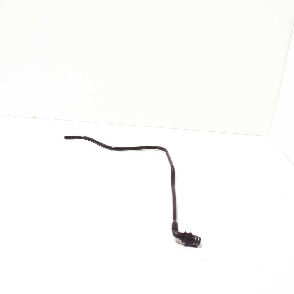 Originalus BMW E36 318 325 tds M41 M51 dyzelinio kuro filtro tiekimo vamzdžio linija