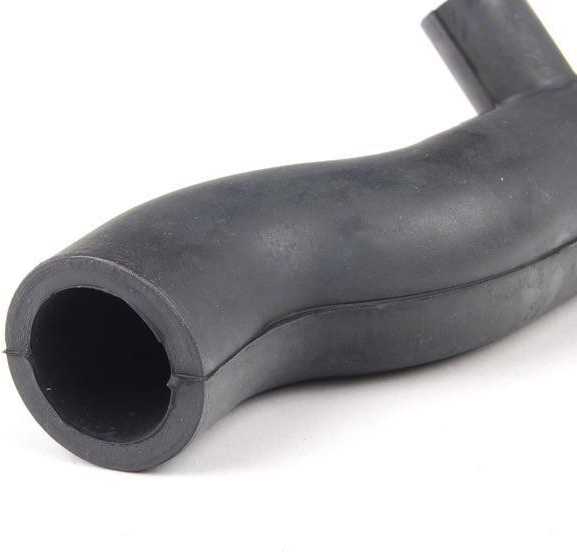 Originalus BMW E36 Cabrio karbiuratoriaus tuščiosios eigos reguliavimo vožtuvo žarna OEM 13411402484