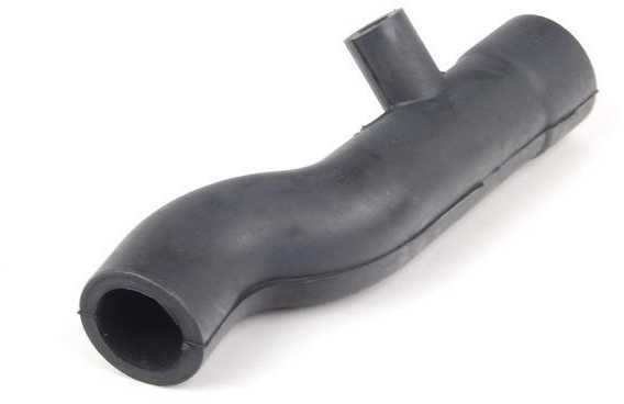 Originalus BMW E36 Cabrio karbiuratoriaus tuščiosios eigos reguliavimo vožtuvo žarna OEM 13411402484