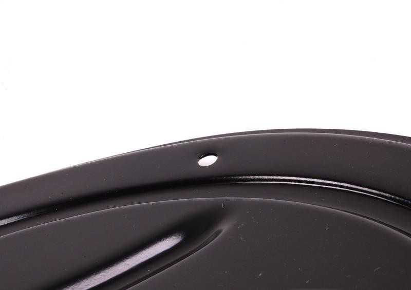 Originalus BMW E36 Cabrio Kompaktiškas Kupė Cilindro Dangtelis OEM 51718119219