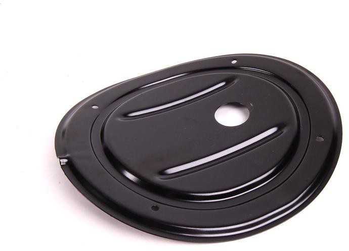 Originalus BMW E36 Cabrio Kompaktiškas Kupė Cilindro Dangtelis OEM 51718119219