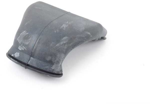 Originalus BMW E36 Compact priekinis kėbulo purvo siena vandens žarna OEM 51738144152