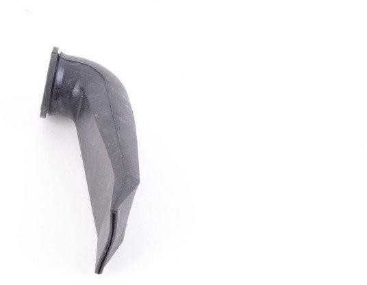 Originalus BMW E36 Compact priekinis kėbulo purvo siena vandens žarna OEM 51738144152
