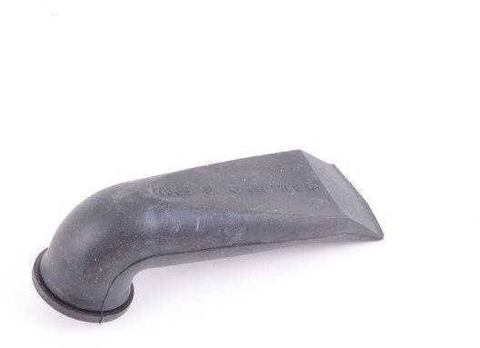 Originalus BMW E36 Compact priekinis kėbulo purvo siena vandens žarna OEM 51738144152