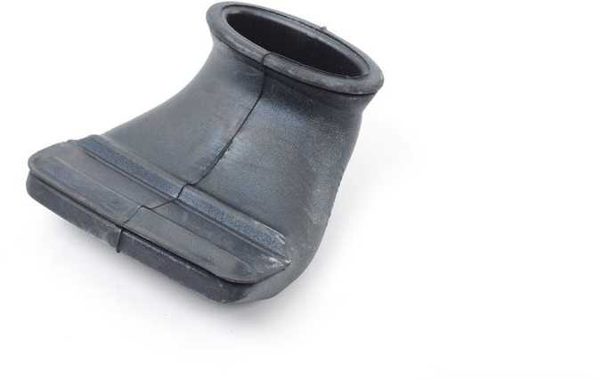 Originalus BMW E36 Compact priekinis kėbulo purvo siena vandens žarna OEM 51738144152