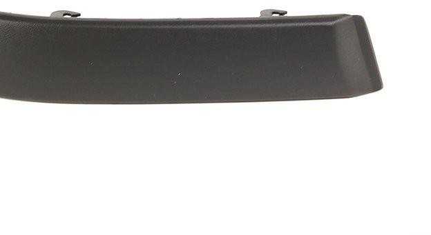 Originalus BMW E36 dešinės priekinės bamperio apdailos smūgio juosta 318i 325i 328i 51118146318