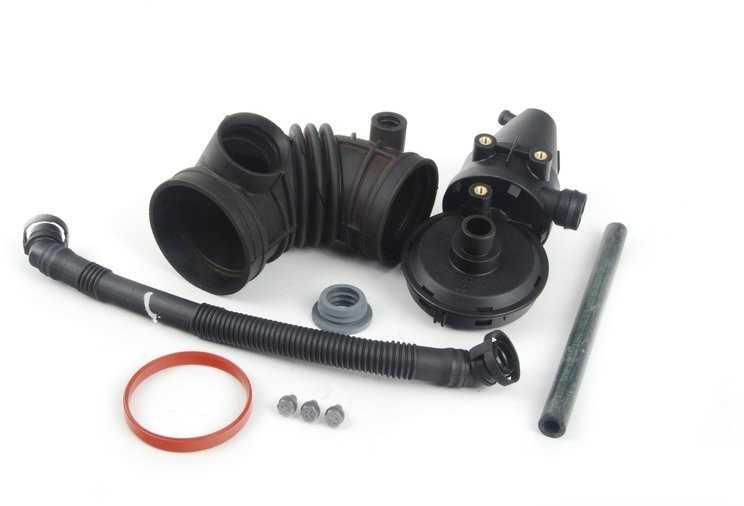 Originalus BMW E36 E38 E39 Z3 kabrioletas slėgio reguliavimo vožtuvas OEM 11151703484
