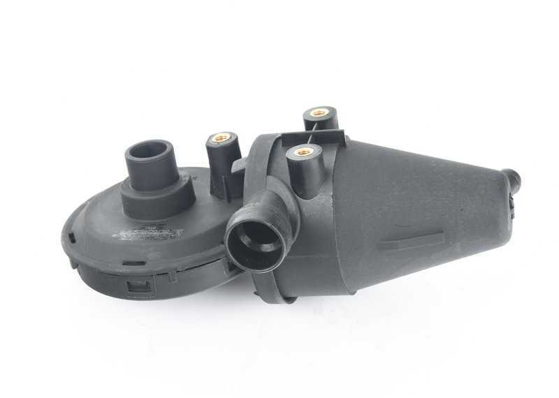 Originalus BMW E36 E38 E39 Z3 kabrioletas slėgio reguliavimo vožtuvas OEM 11151703484