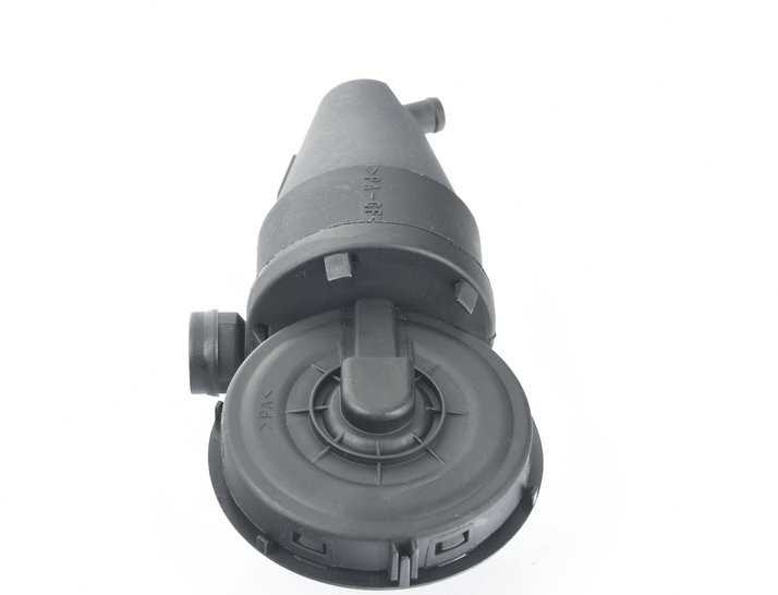 Originalus BMW E36 E38 E39 Z3 kabrioletas slėgio reguliavimo vožtuvas OEM 11151703484