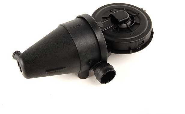 Originalus BMW E36 E38 E39 Z3 kabrioletas slėgio reguliavimo vožtuvas OEM 11151703484
