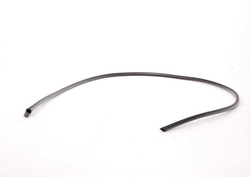 Originalus BMW E36 E38 Kompaktiškas Slankus Kėlimo Stogo Išleidimo Vamzdis OEM 54128185083