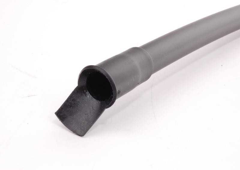 Originalus BMW E36 E38 Kompaktiškas Slankus Kėlimo Stogo Išleidimo Vamzdis OEM 54128185083