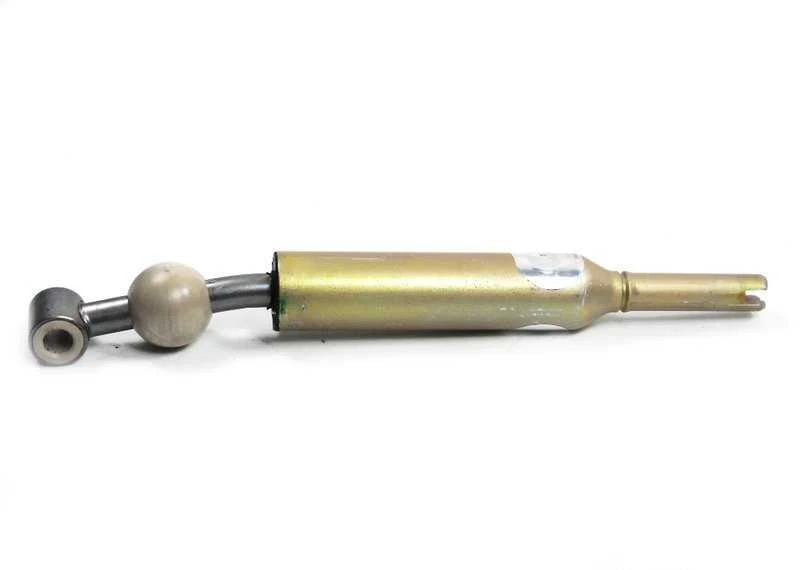 Originalus BMW E36 E39 E46 kupė pavarų svirtis mechaninei pavarų dėžei OEM 25117527255