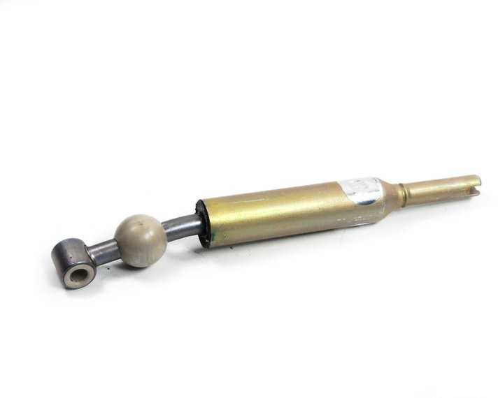 Originalus BMW E36 E39 E46 kupė pavarų svirtis mechaninei pavarų dėžei OEM 25117527255