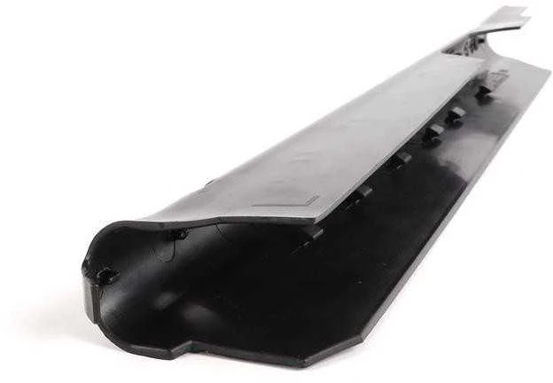 Originalus BMW E36 E46 E83 E83N E85 kairės kontrolės svirties dangtelis OEM 33321094469
