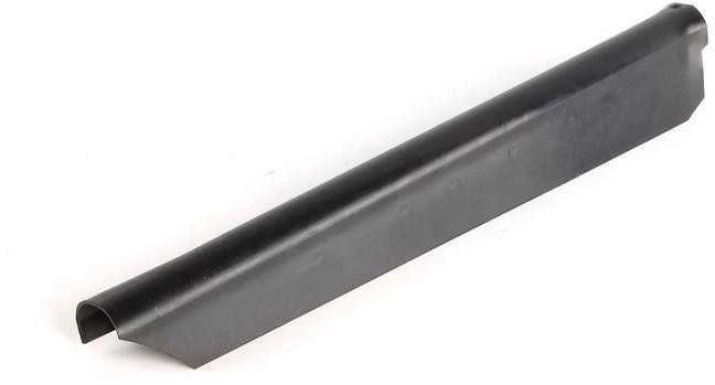 Originalus BMW E36 E46 E83 E83N E85 kairės kontrolės svirties dangtelis OEM 33321094469