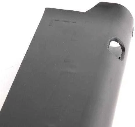 Originalus BMW E36 E46 E83 E83N E85 kairės kontrolės svirties dangtelis OEM 33321094469