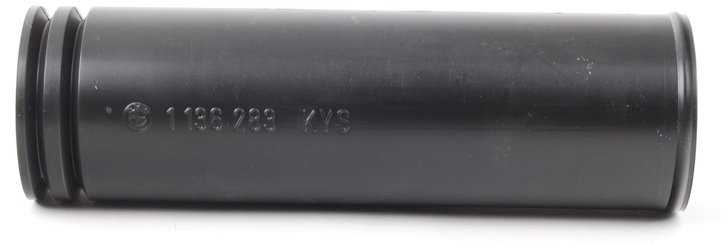 Originalus BMW e36 e46 e85 apsauginis batas galiniam amortizatoriui + garantija NAUJA