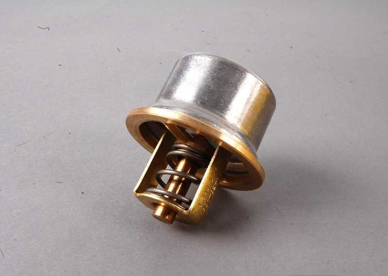 Originalus BMW E36 E46 E85 E86 Z3 variklio aušinimo termostatas OEM 11531318274