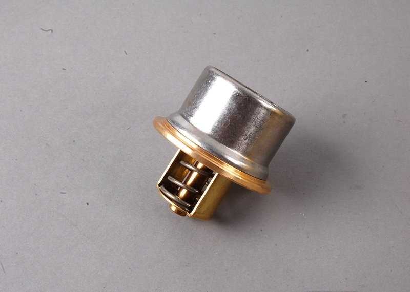 Originalus BMW E36 E46 E85 E86 Z3 variklio aušinimo termostatas OEM 11531318274