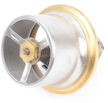 Originalus BMW E36 E46 E85 E86 Z3 variklio aušinimo termostatas OEM 11531318274