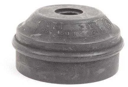 Originalus BMW E36 E46 kabrioletų kupė galinės ašies pakabos adapteris OEM 33531091598
