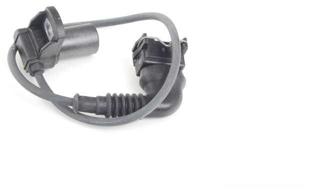 Originalus BMW E36 kabrioletas camshaft padėties jutiklis CPS OEM 12141740383