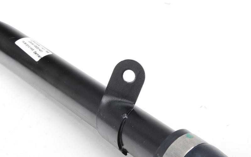 Originalus BMW E36 kabrioletas išmetimo kolektorius oro įsiurbimo vamzdis OEM 11721401798