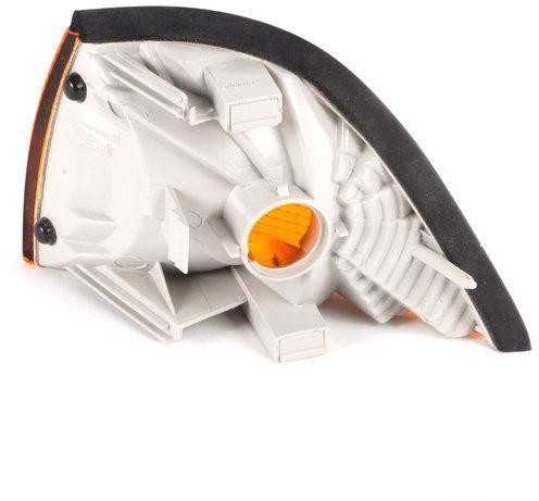 Originalus BMW E36 kabrioletas kupė dešinės pusės posūkio žibintas OEM 63138353282