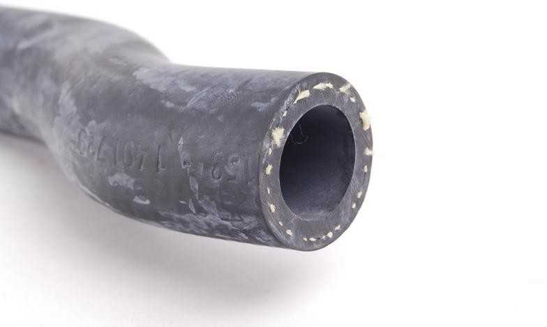 Originalus BMW E36 kabrioletas turbokompresoriaus maitinimo įleidimo vamzdis OEM 11531401729