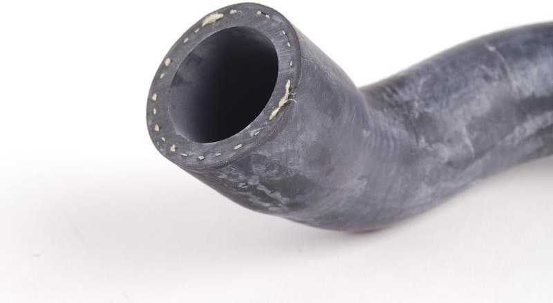 Originalus BMW E36 kabrioletas turbokompresoriaus maitinimo įleidimo vamzdis OEM 11531401729