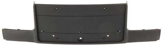 Originalus BMW E36 Kompaktiškas Kabrioletas Bamperio Licencijos Plokštelė OEM 51118165148