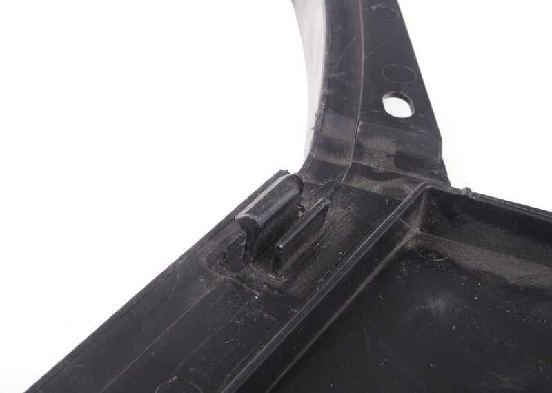 Originalus BMW e36 priekinės kairės arba dešinės sėdynės atlošo išleidimo kabelis 52108187999