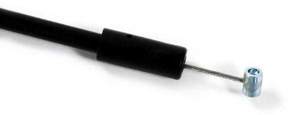 Originalus BMW e36 priekinės kairės arba dešinės sėdynės atlošo išleidimo kabelis 52108187999