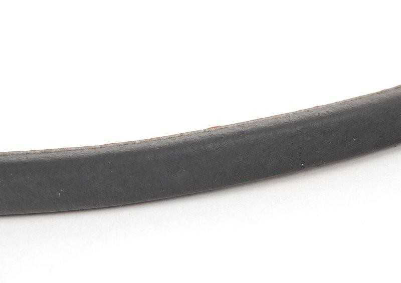 Originalus BMW E36 sedano galinio žibinto tarpiklis OEM 63218353556