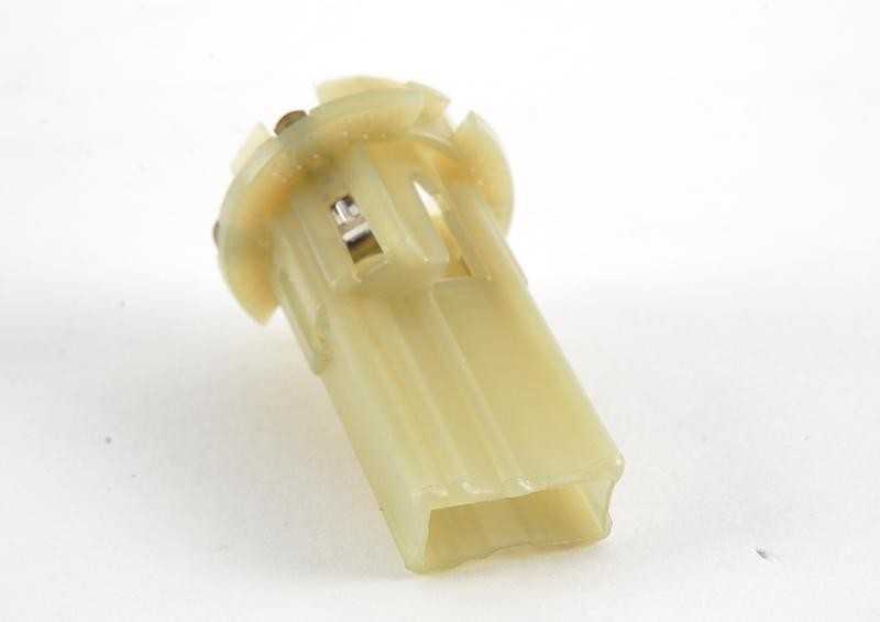 Originalus BMW E36 Sedano lizdas posūkio signalui OEM 63211387363