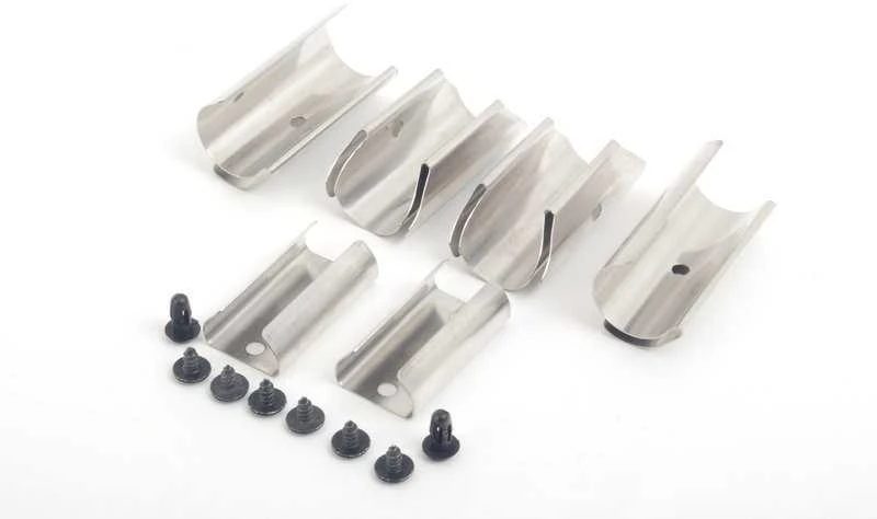 ORIGINALUS BMW E36 Stogo Vidinės Apdailos Tvirtinimo Remonto Rinkinys OEM 54318227354