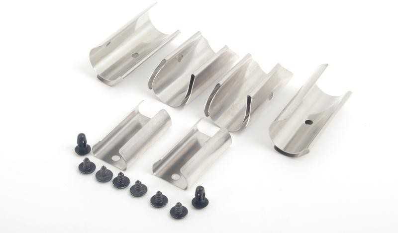 ORIGINALUS BMW E36 Stogo Vidinės Apdailos Tvirtinimo Remonto Rinkinys OEM 54318227354
