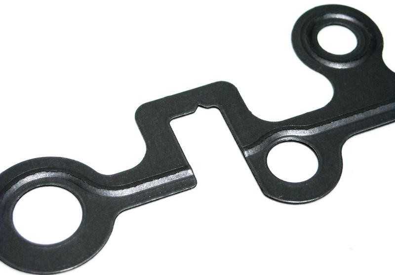 Originalus BMW E36 Z3 Cabrio Kompaktiškas Laiko Dangtelio Gasket Rinkinys OEM 11141432099