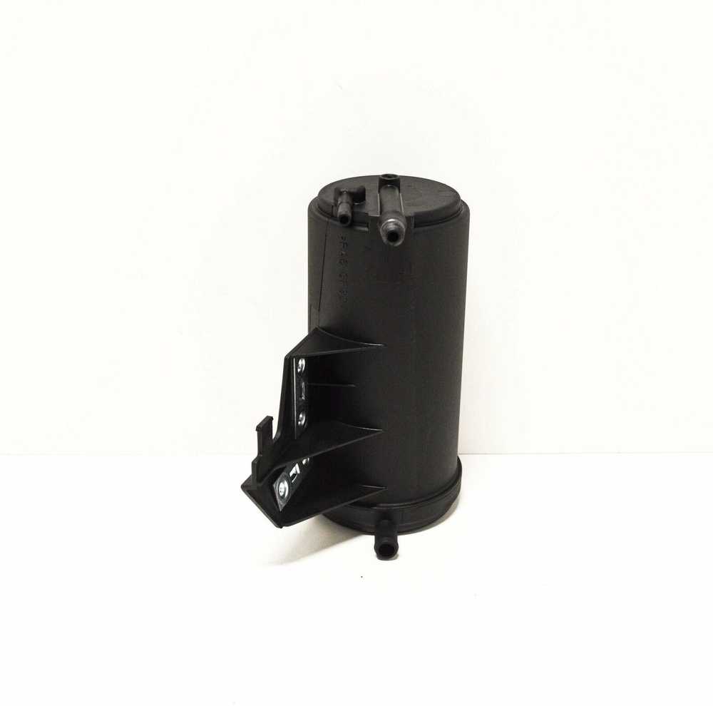 Originalus BMW E36 Z3 garų surinkimo aktyvuotas anglies filtras OEM 16131180886