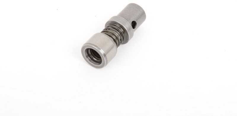 Originalus BMW E36 Z3 kabriolet cilindro galvutės reguliavimo vožtuvas OEM 11121318054