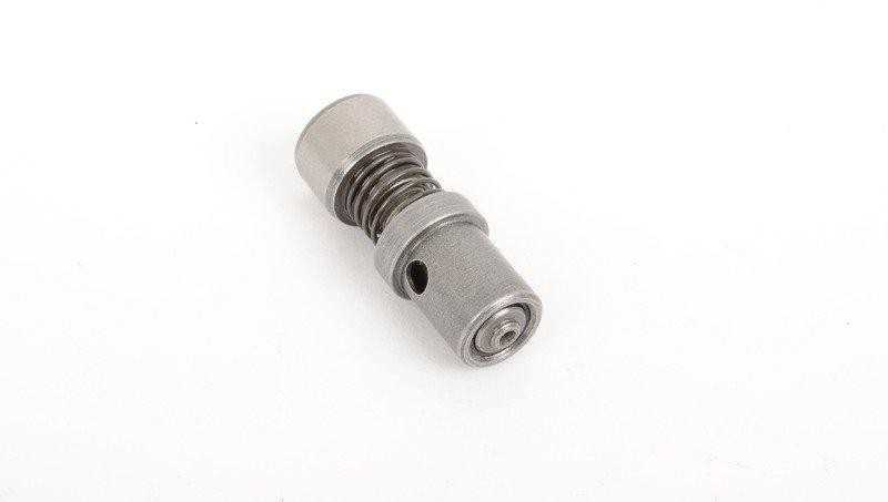 Originalus BMW E36 Z3 kabriolet cilindro galvutės reguliavimo vožtuvas OEM 11121318054
