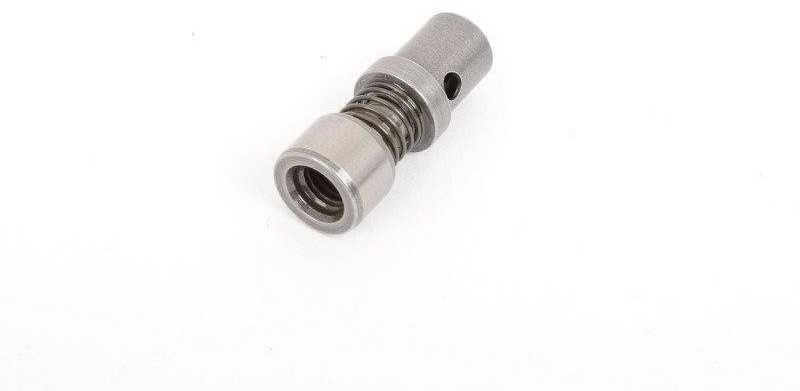 Originalus BMW E36 Z3 kabriolet cilindro galvutės reguliavimo vožtuvas OEM 11121318054