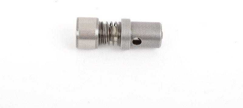Originalus BMW E36 Z3 kabriolet cilindro galvutės reguliavimo vožtuvas OEM 11121318054