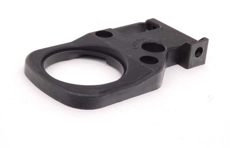 Originalus BMW E36 Z3 kabrioletas kupė variklio aušinimo radiatoriaus dangtis OEM 17111728722