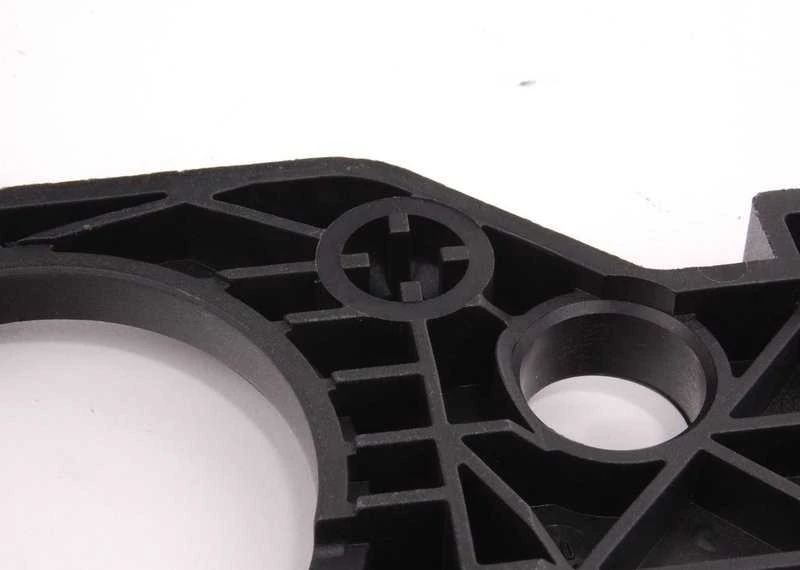 Originalus BMW E36 Z3 kabrioletas kupė variklio aušinimo radiatoriaus dangtis OEM 17111728722
