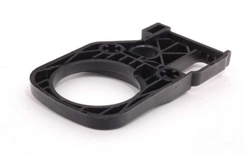 Originalus BMW E36 Z3 kabrioletas kupė variklio aušinimo radiatoriaus dangtis OEM 17111728722
