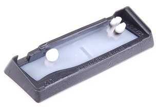 Originalus BMW E38 725tds 728i 728iL 730d 735i 735iL Kairysis dangtelio juostelė 51138236895